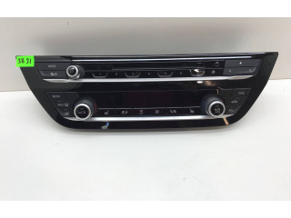 Блок управления климат-контролем 7951985, 11419110   BMW X3 G01