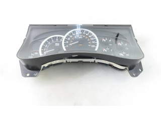 Přístrojová deska  Hummer H2 2005 15136087  