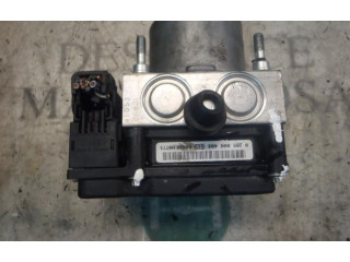 Блок АБС Mitsubishi Colt 2004 - 2008 года