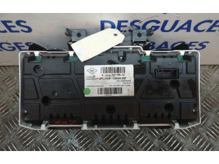 Панель приборов VPCRRF10849BP, CUADROINSTRUMENTOS Renault Clio III