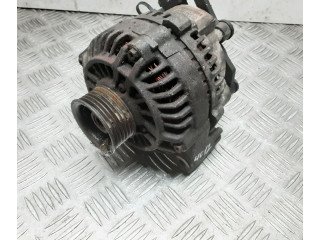 Генератор 9631318180, A002TA1991F   Peugeot 406      