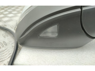 Зеркало электрическое Skoda Octavia Mk3 (5E) 2013 - 2019 года