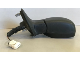 Зеркало электрическое левое Citroen Berlingo 2003-2007 года