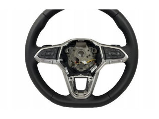 Руль Volkswagen Golf VIII 2019 - года 5H0419089EP, 5H0956542A