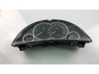 Панель приборов 13117946CD Opel Corsa C
