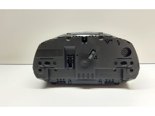 Přístrojová deska BMW X1 E84 2011 2154630, 9242347