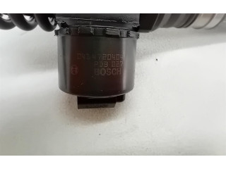 Форсунка 03G130073G Audi A3 S3 8P BKD