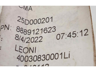 Блок управления 8889121623 Lynk & co 01