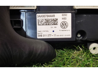 Блок управления климат-контролем 3AA907044AR, 5HB01127711 Volkswagen Jetta VI
