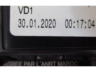 Панель приборов 6F0920790A Seat Tarraco