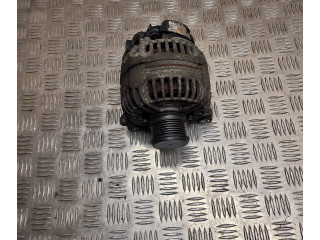 Генератор 06F903023F, 0124525091   Volkswagen Caddy      