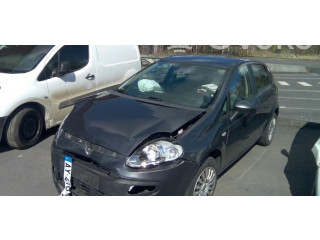 Интеркулер  71771141   Fiat Grande Punto 