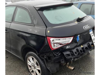 Вентилятор радиатора Audi A1