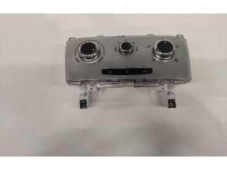Блок управления климат-контролем 77365019, 77365019 Lancia Delta