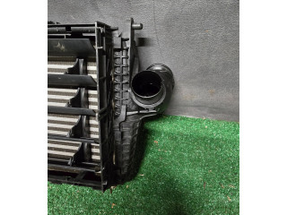 Интеркулер 4M0145804BR Porsche Cayenne (9Y0 9Y3)