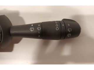 Переключатель дворников    Renault Clio IV