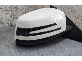 Zpětné zrcátko  Mercedes-Benz C W204 2010    