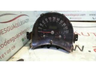 Přístrojová deska Volkswagen New Beetle 1C0920800C