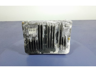 Блок управления двигателем Блок управления 89666-02C32, 89666-02C32 Toyota Corolla E10