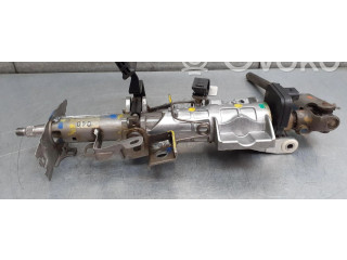 Руль Toyota Corolla Verso AR10  2004 - 2009 года 4522105011      