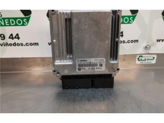 Řídící jednotka DDE850903601, 281016640 BMW X6 E71 2009