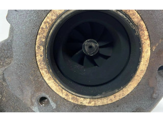  Турбина Volvo V70  31219697, 7095127         