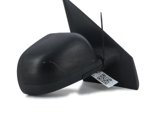 Зеркало электрическое Dacia Lodgy 2012 - года