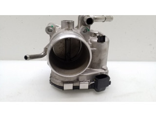 Дроссельная заслонка