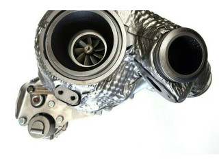 Турбина Audi A5 844437, 844437-5007S