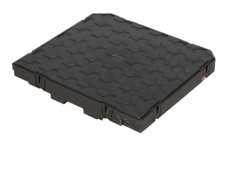 Модуль управления BSM 5Q0937086AK Volkswagen Golf Plus