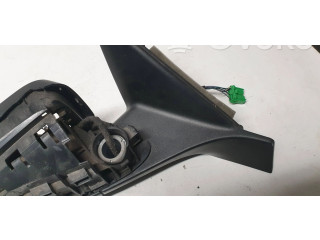 Зеркало электрическое        Volvo S80  2007 - 2013 года   