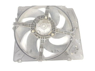 Вентилятор радиатора 8240081, 46536955 Fiat Coupe 2.0