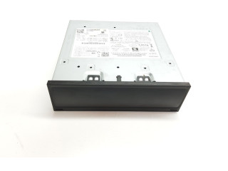 Блок управления 5FA035862M, 5FA035862R   Cupra Formentor