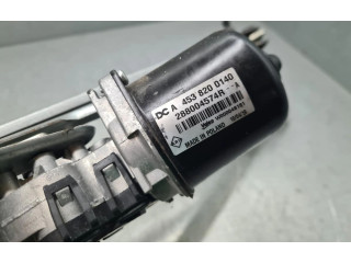 Моторчик дворников A4538200140, 288004574R Smart ForTwo III C453