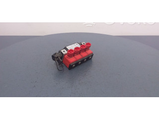 Топливная рампа K904511, K904511 Citroen C5