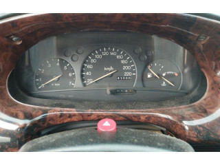 Přístrojová deska Rover Rover 1997