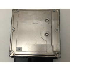 Řídící jednotka 0261201159, DME756183401 BMW 3 E90 E91 2006