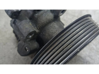 Насос усилителя руля