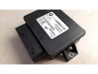 Блок управления тормозной системы