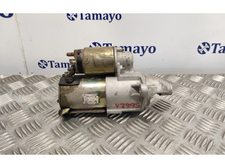 Стартер    Chevrolet Aveo