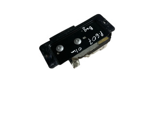 Замок багажника Peugeot 607 - года