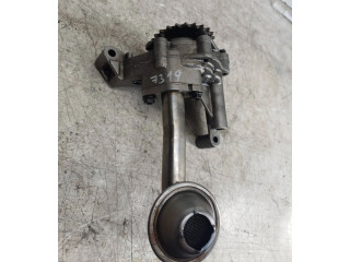 Масляный насос 038115105C, 038115121A Volkswagen Caddy