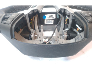 Руль KIA Sorento 2010 - 2014 года 561202P800DC2, 561302P000