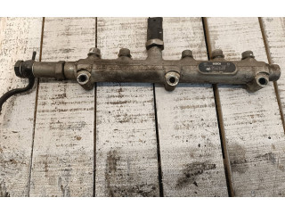 Топливная рампа 314004A000, 1731991   KIA Sorento  