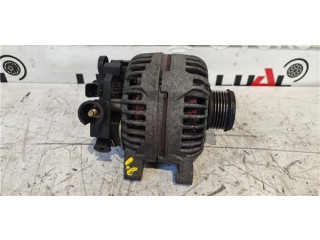 Генератор 9646321880   Citroen C4 I      