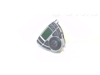 Блок управления климат-контролем 14908790YR, 9140010488   Fiat Ulysse