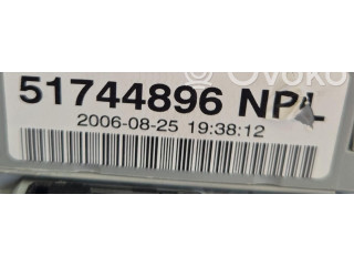 Řídící jednotka 188A9000 Fiat Punto (188) 2006