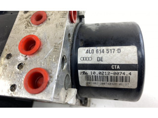 Jednotka ABS 10021200744, 4L0614517D Audi Q7 4L 2008