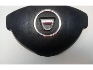 Подушка безопасности двери 307639999N54 Dacia Logan II