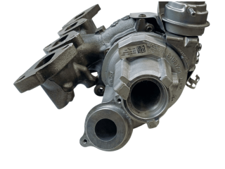 Турбина Skoda Kodiaq 822051, 822051-5006S